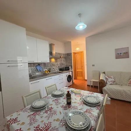 Affittasardegna- Trilo L' Essenza Castelsardo