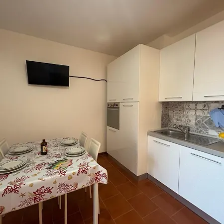 Appartamento Affittasardegna- Trilo L' Essenza *