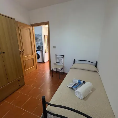 Affittasardegna- Trilo L' Essenza Castelsardo