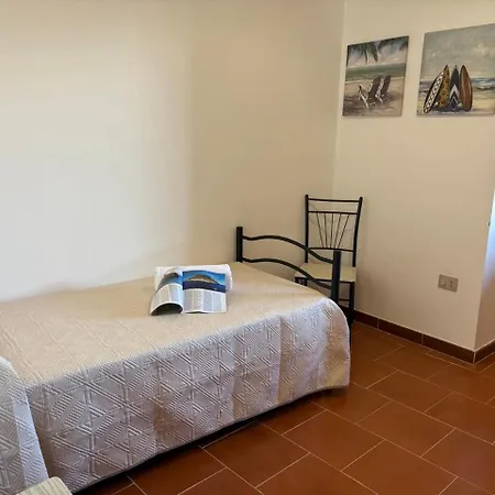 Affittasardegna- Trilo L' Essenza