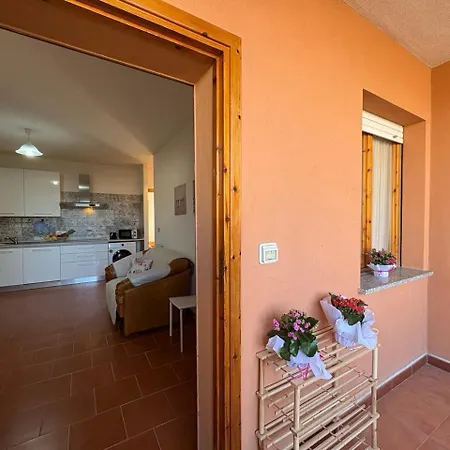 Affittasardegna- Trilo L' Essenza Apartment *