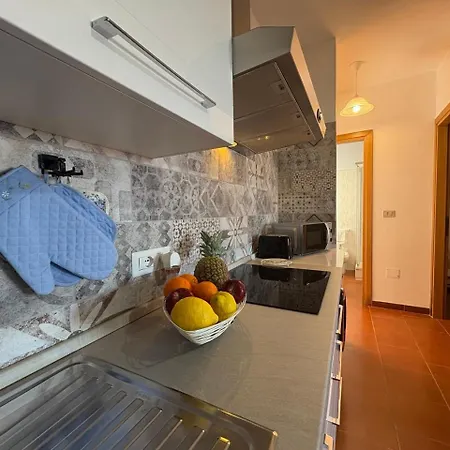 Affittasardegna- Trilo L' Essenza Apartment Castelsardo