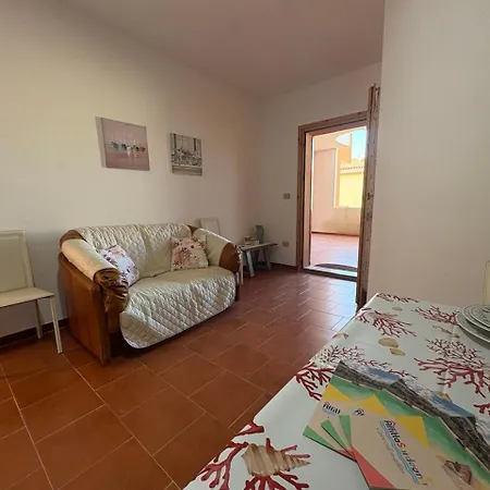 Affittasardegna- Trilo L' Essenza Apartment