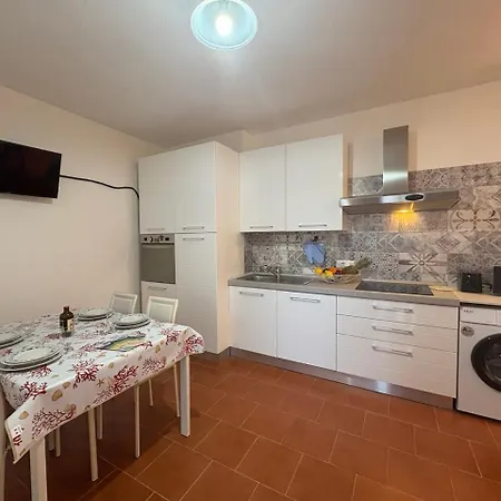 Affittasardegna- Trilo L' Essenza Castelsardo