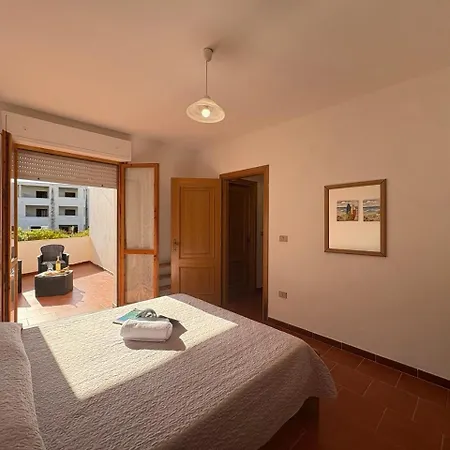 Affittasardegna- Trilo L' Essenza * Castelsardo