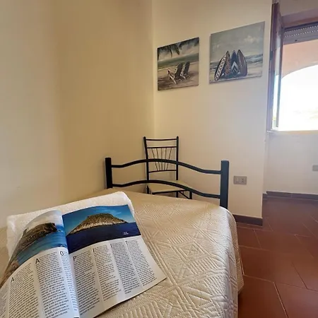 Affittasardegna- Trilo L' Essenza *